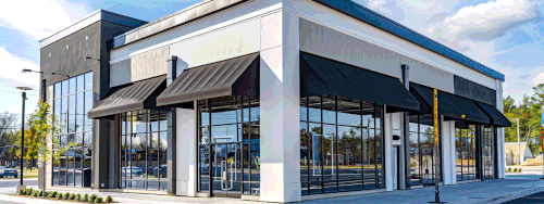 CDA Painting Group Commercial Painter