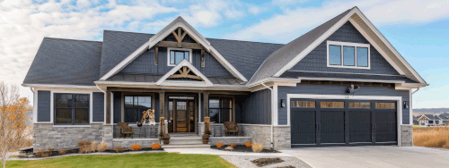 CDA Painting Group Exterior Painter