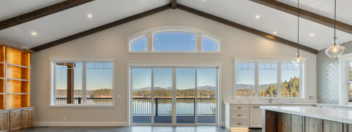 CDA Painting Group Interior Painter