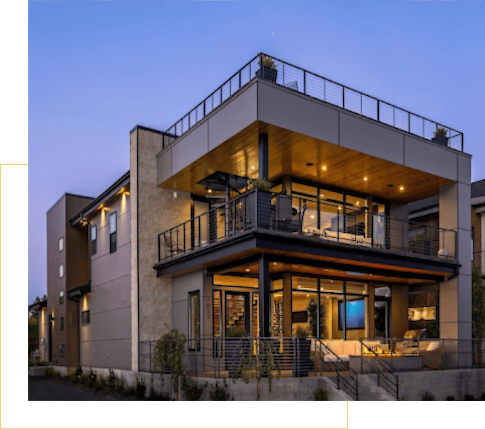 Exterior Painting CDA Idaho