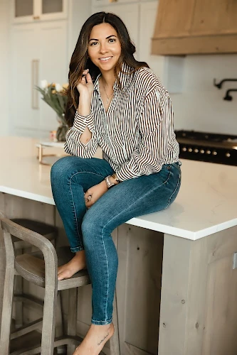 CDA Painting Group Desiree Cleave Noland Blog