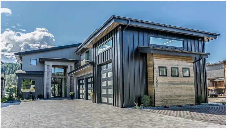 CDA Painting Company Exterior Painter