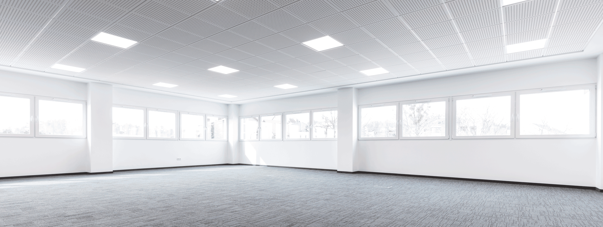 Commercial Painter CDA Painting Group