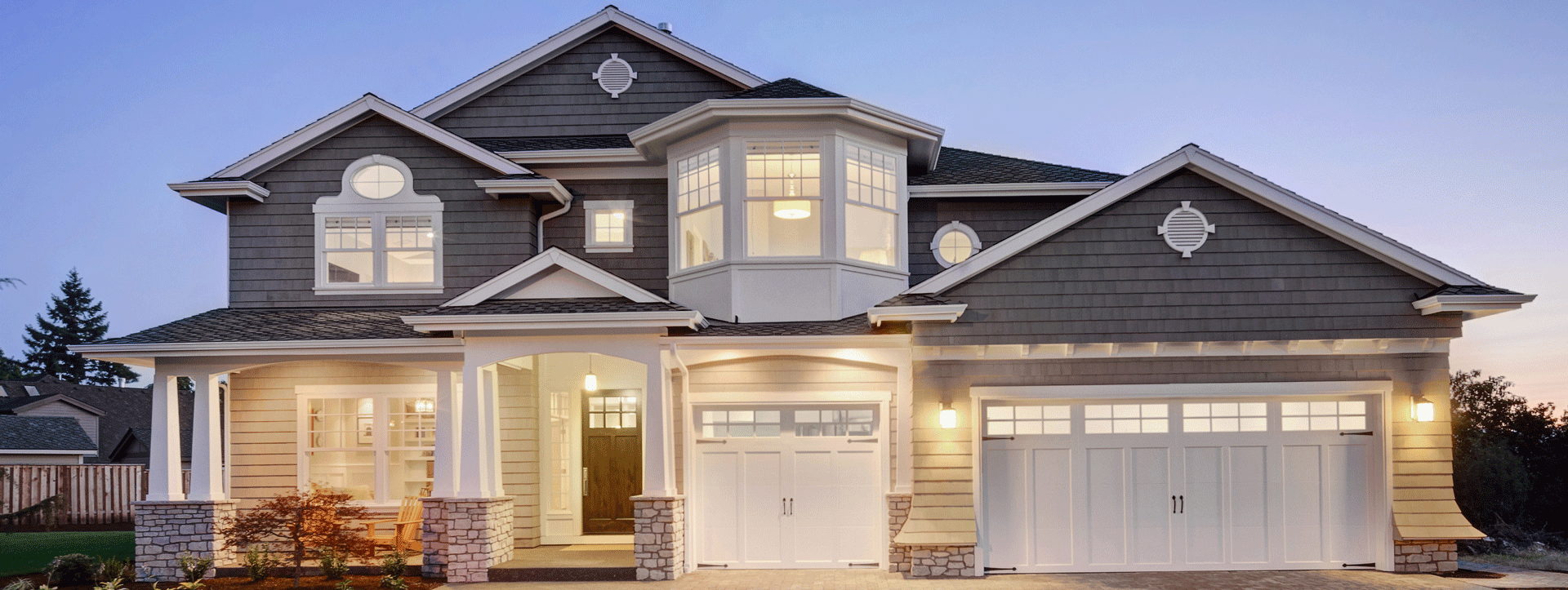 CDA Painting Group Exterior Painting