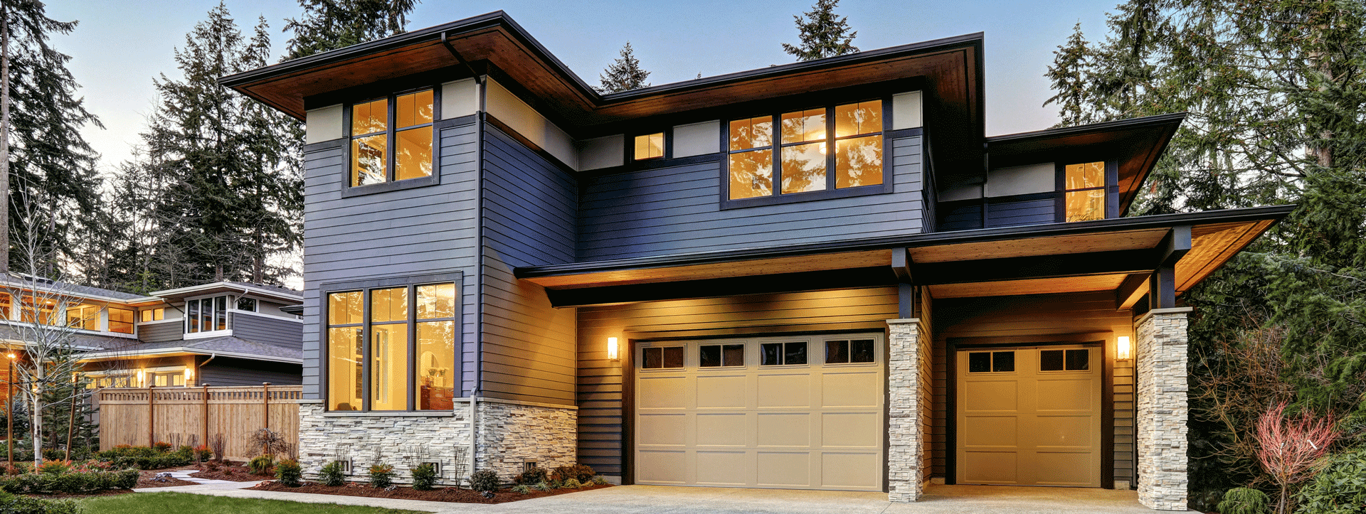 CDA Painting Group Exterior Painting