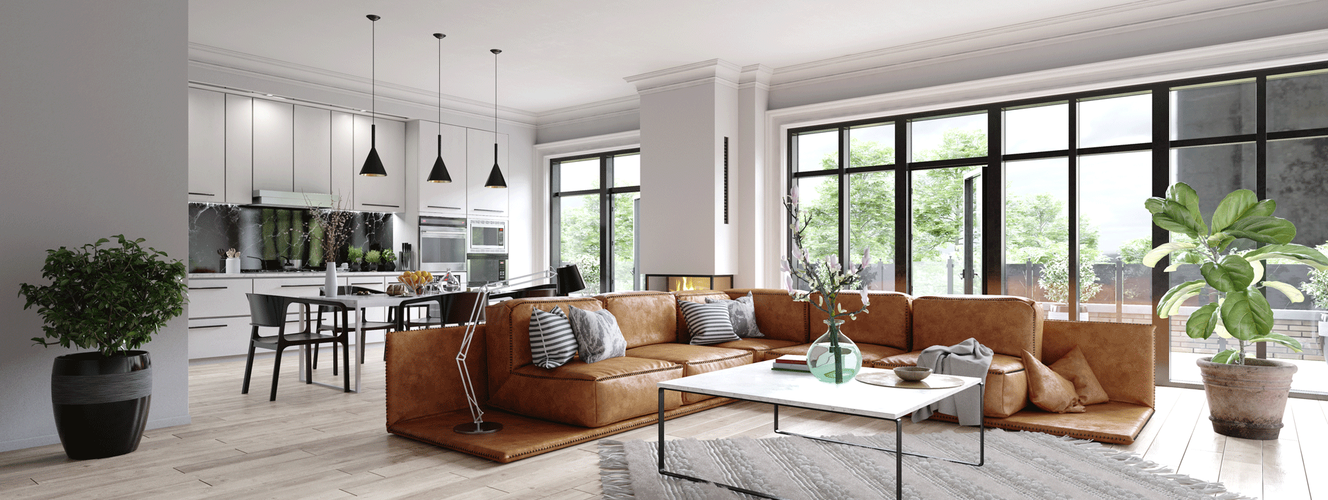 Painting Company Near Me CDA Painting Group