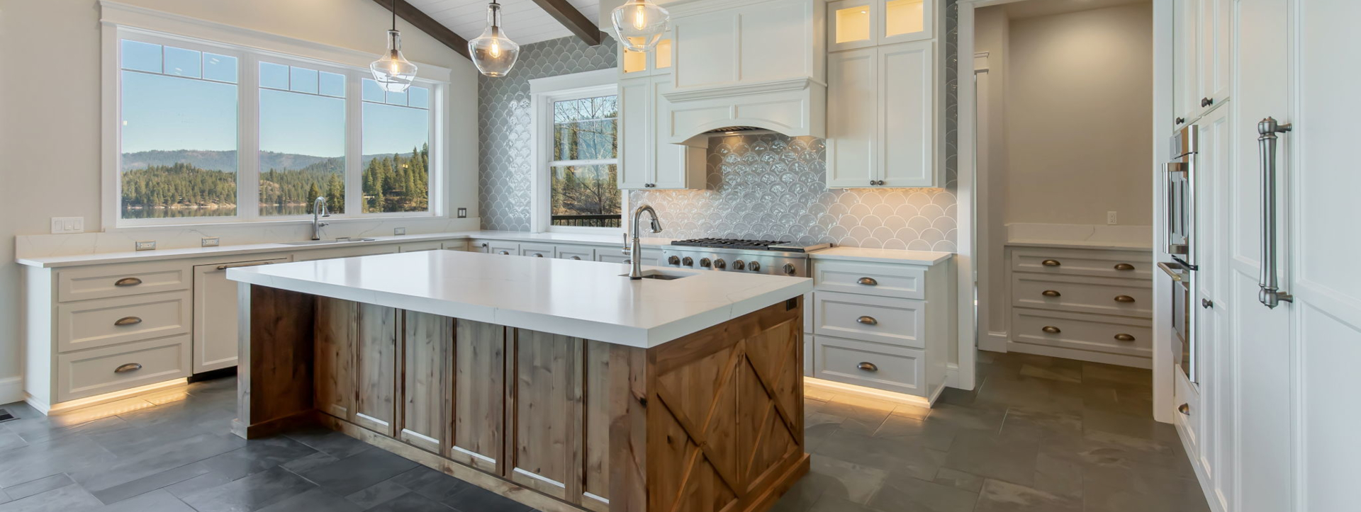 House Painter Spokane CDA Painting Group