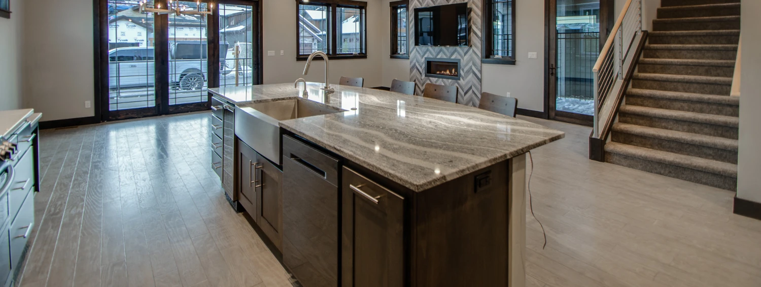 Interior Painting Company CDA Painting Group