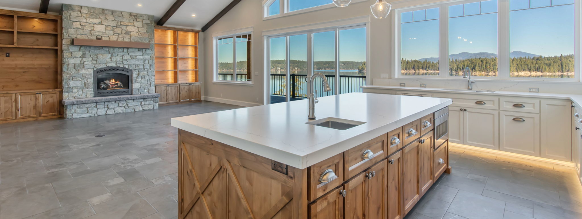 The Stain Shop Hayden, Idaho CDA Painting Group