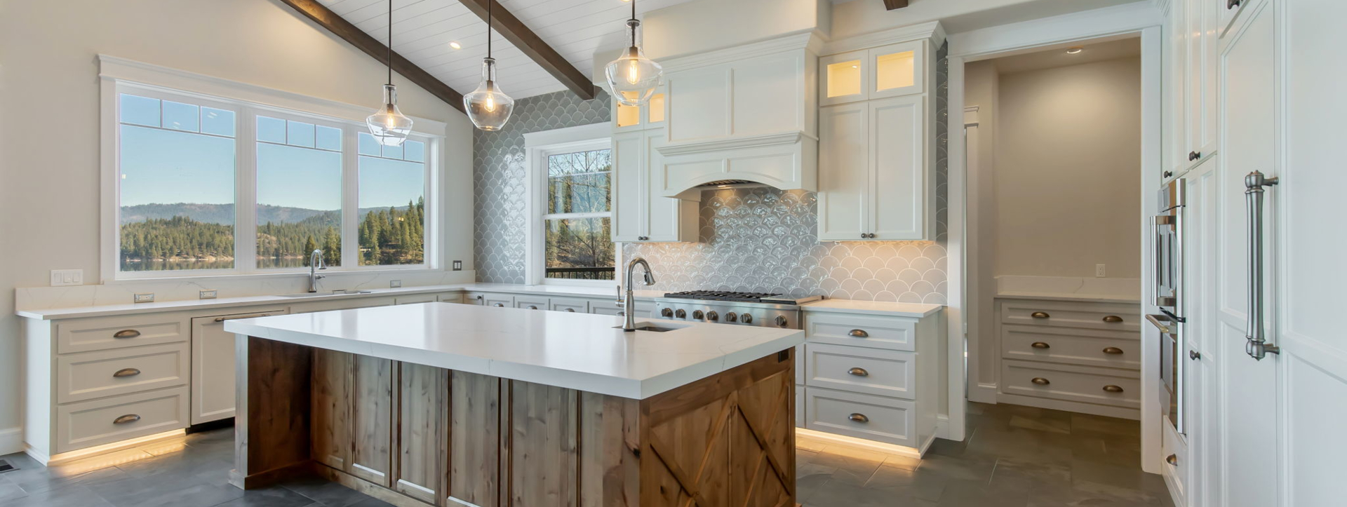 The Stain Shop Hayden, Idaho CDA Painting Group