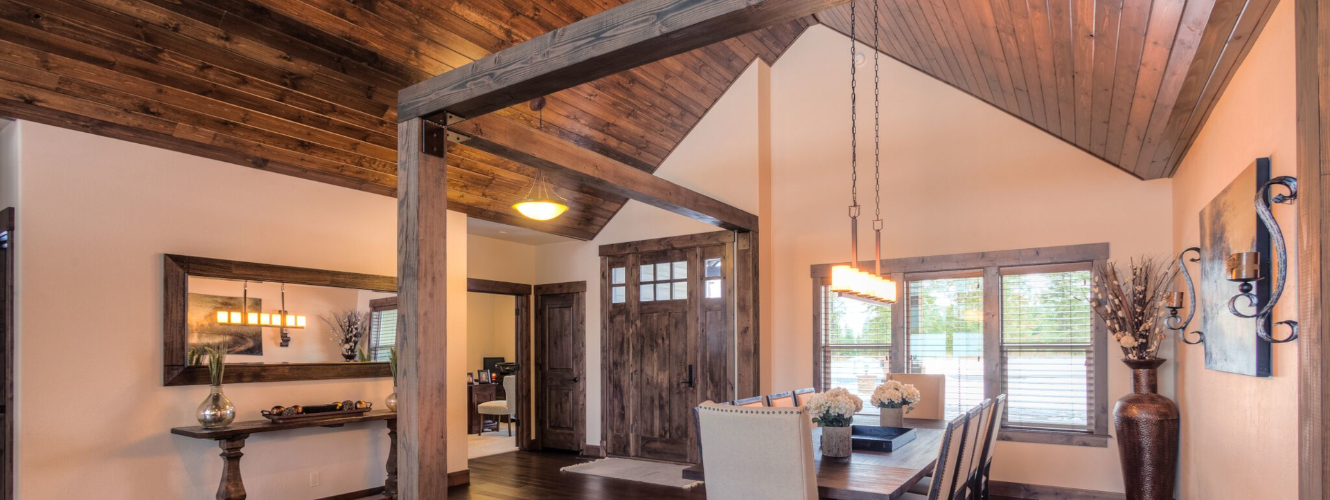 The Stain Shop Hayden, Idaho CDA Painting Group