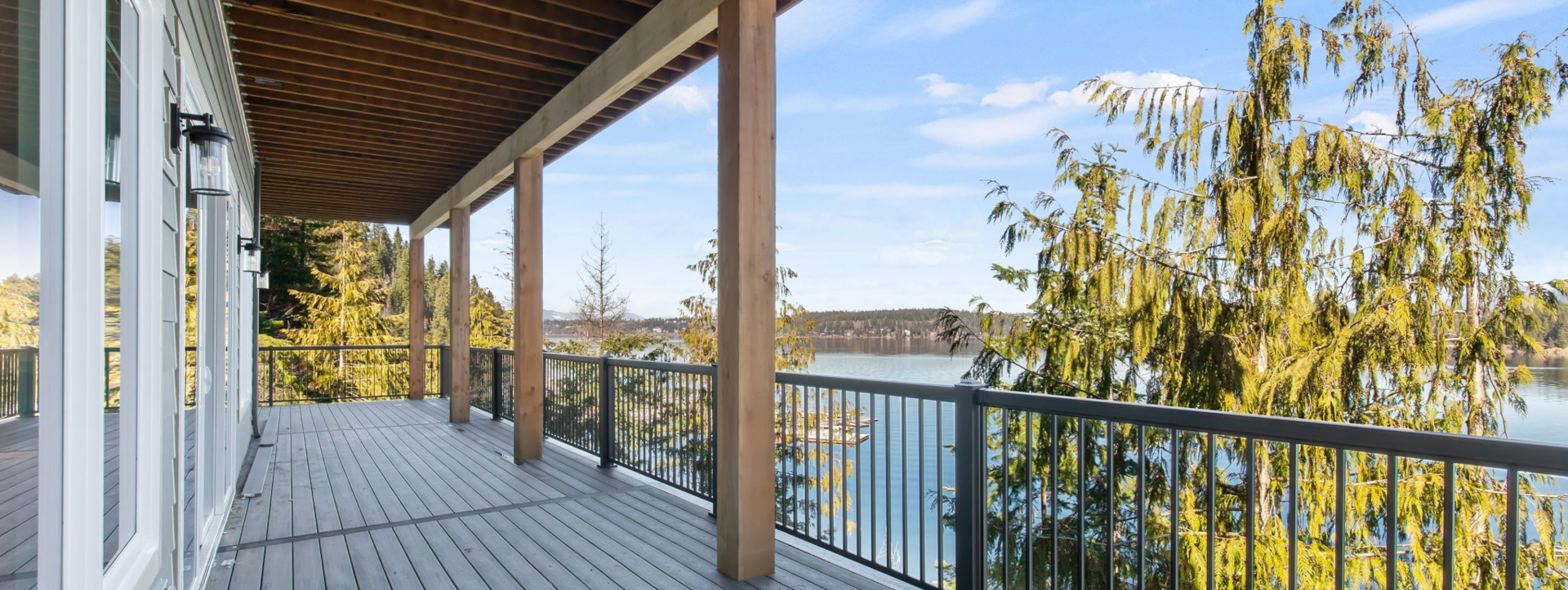 The Stain Shop Hayden, Idaho CDA Painting Group